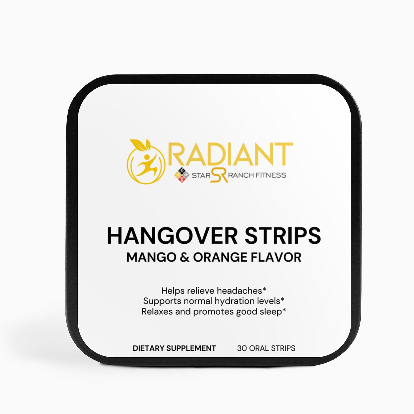 Hangover Strips